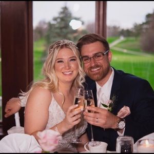 Meet your Posher, Hillary